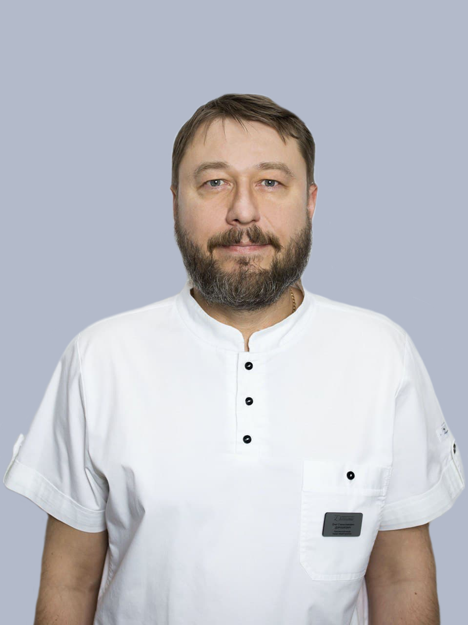 Олег Дорошкевич