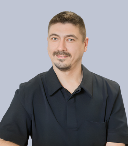 Ягмуров Мурад Оразмурадович