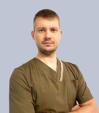 Андрианов Андрей Алексеевич