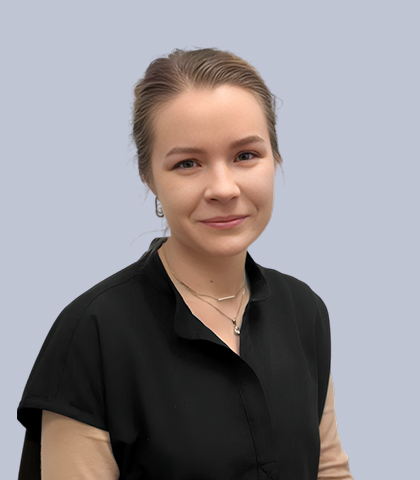 Татаринцева Наталия Сергеевна