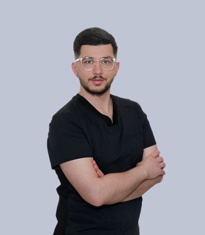 Тараканов Владимир Николаевич
