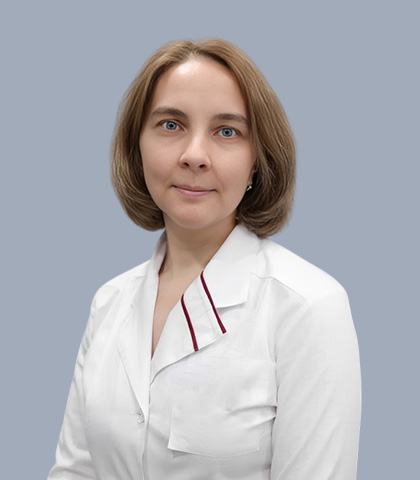 Лазорева Валентина Владимировна