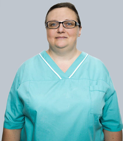 Аль-Тахери Наталья Анатольевна