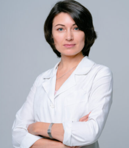 Беляева Ольга Николаевна