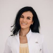 Богатченко Алена Станиславовна