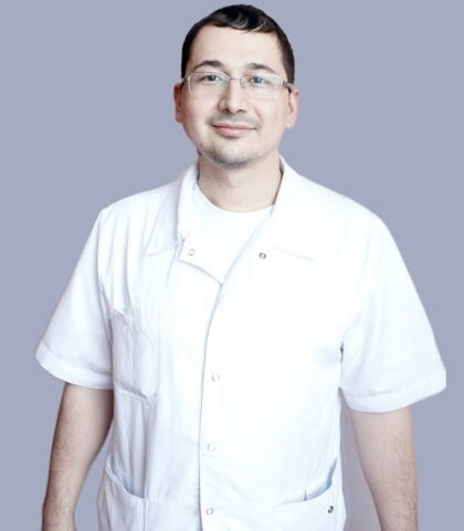 Чапурин Владимир Анатольевич