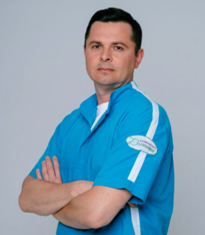 Дочилов Константин Витальевич