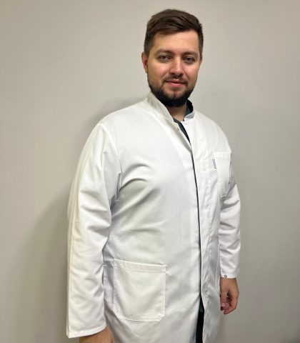 Духнов Сергей Владимирович