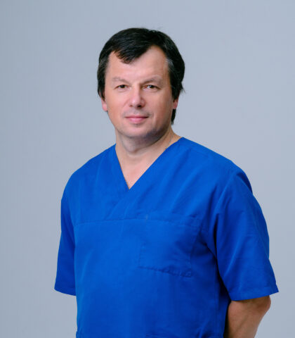 Федоров Николай Александрович