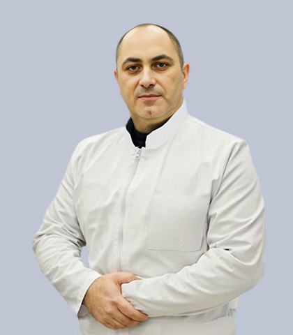 Галиев Вадим Станиславович