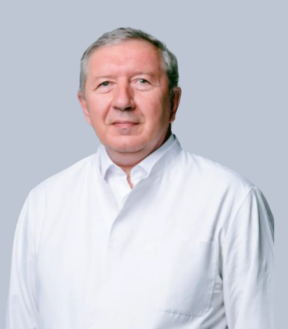 Глинский Роман Сергеевич
