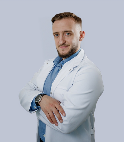 Голодягин Артем Игоревич