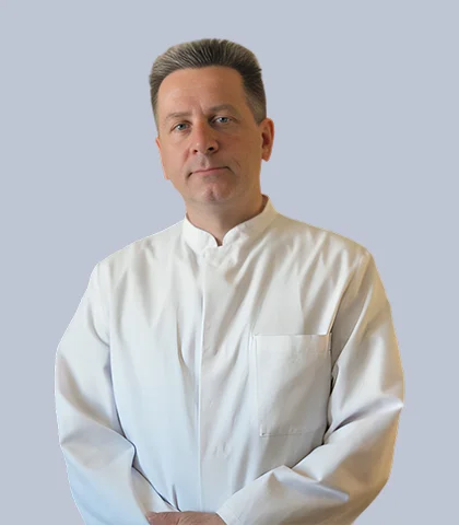 Гусев Александр Александрович