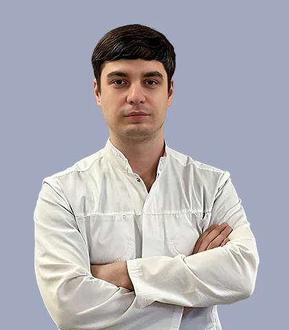 Литус Виталий Сергеевич