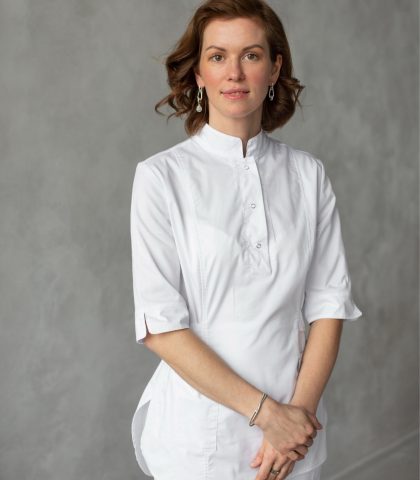 Лопунова Ирина Михайловна