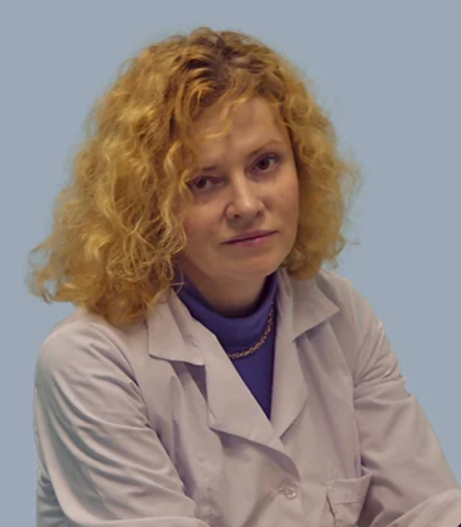 Матакова Татьяна Владимировна