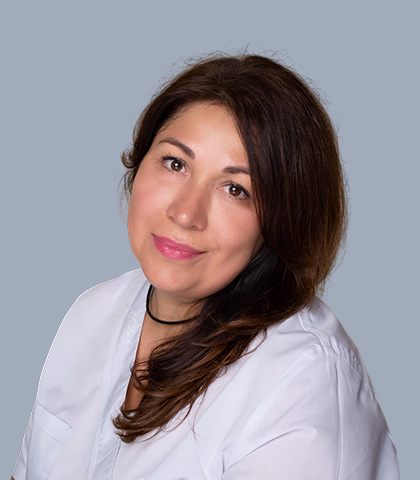 Никонова Надежда Алексеевна