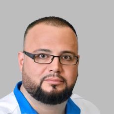 Павлов Артем Владимирович