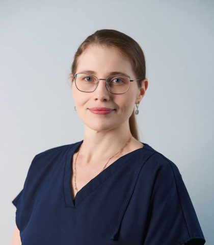 Полькова Елена Анатольевна