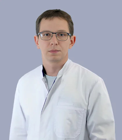 Резниченко Алексей Васильевич