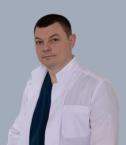 Рыбин Артем Юрьевич