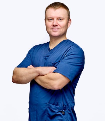 Савашинский Ярослав Сергеевич