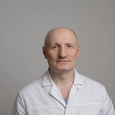 Шапоров Александр Анатольевич