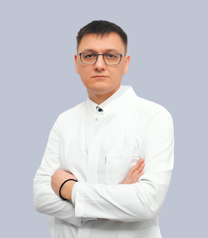 Шишмаков Андрей Сергеевич