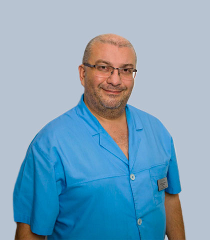 Смирнов Вадим Алексеевич