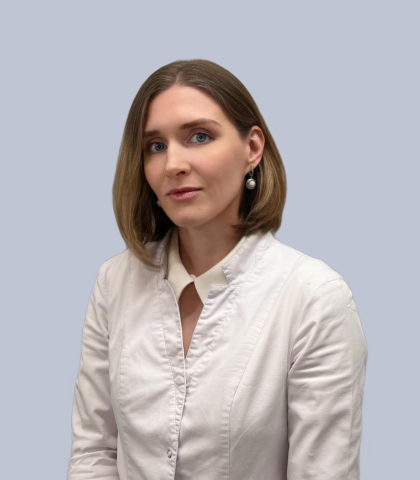 Смирнова Анастасия Андреевна