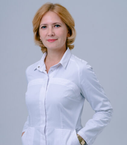 Стерликова Наталья Владимировна