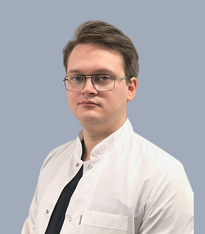 Свентик Вадим Сергеевич