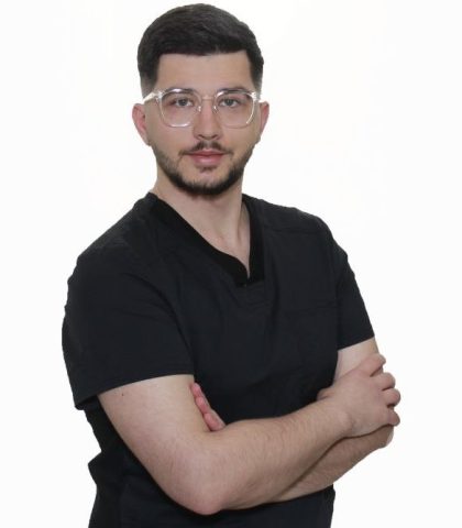 Тараканов Владимир Николаевич