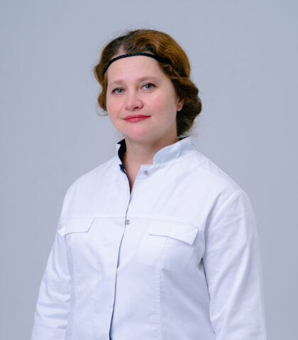 Угольникова Елена Владимировна