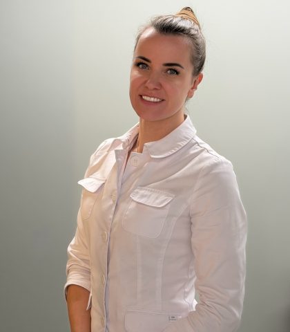 Викулова Виктория Игоревна