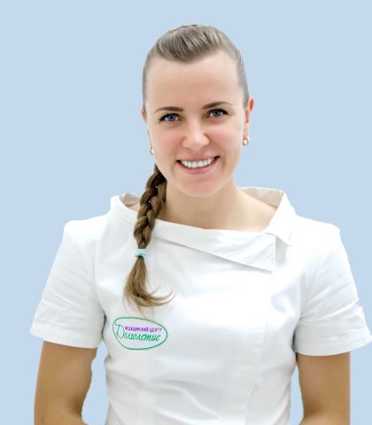 Викулова Виктория Игоревна