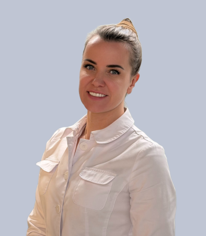 Викулова Виктория Игоревна