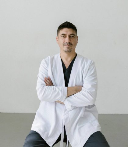 Ягмуров Мурад Оразович