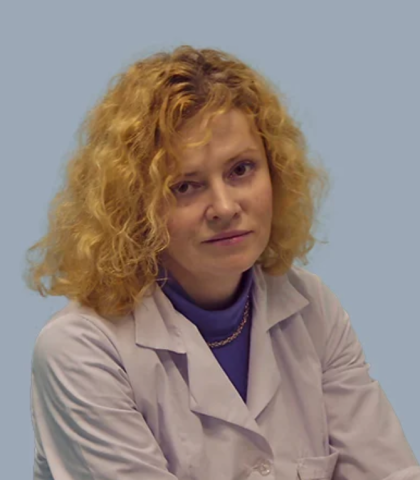 Матакова Татьяна Владимировна