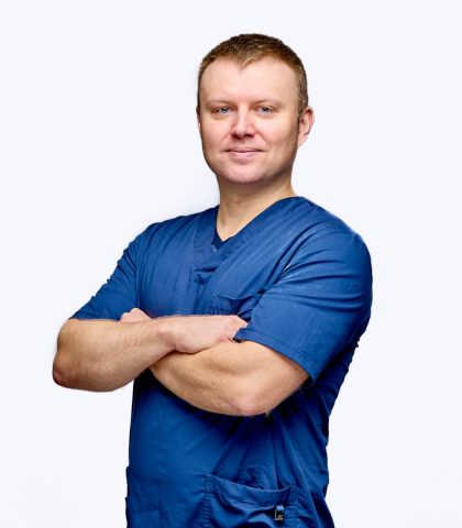 Савашинский Ярослав Сергеевич