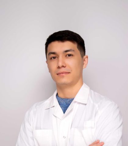 Усманов Мираббос