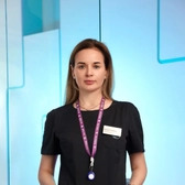 Арнт Ольга Сергеевна