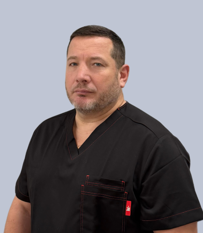 Макшаков Николай Владимирович