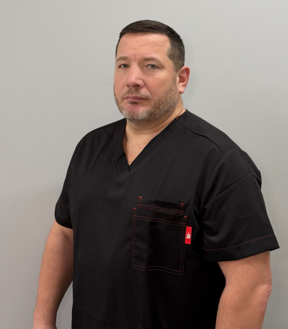 Макшаков Николай Владимирович