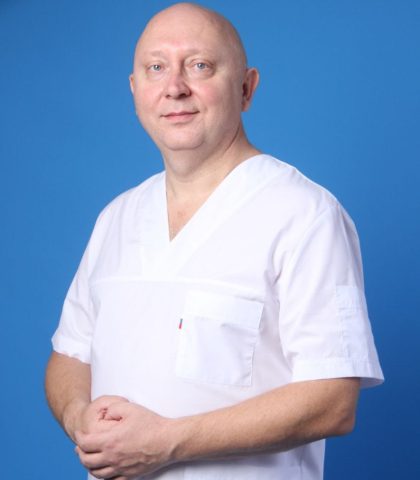 Филатов Вадим Викторович