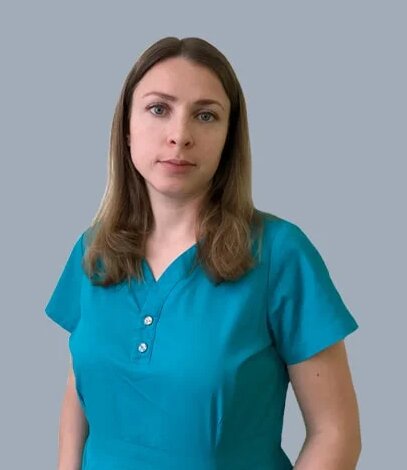 Кофанова Елена Анатольевна