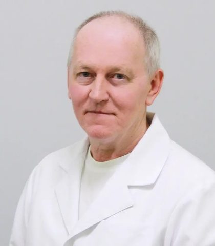 Ляпин Андрей Павлович