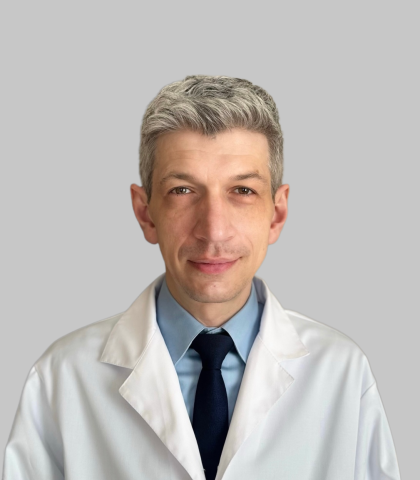 Стейн Юрий Валентинович